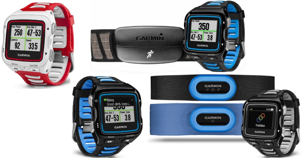 Garmin
