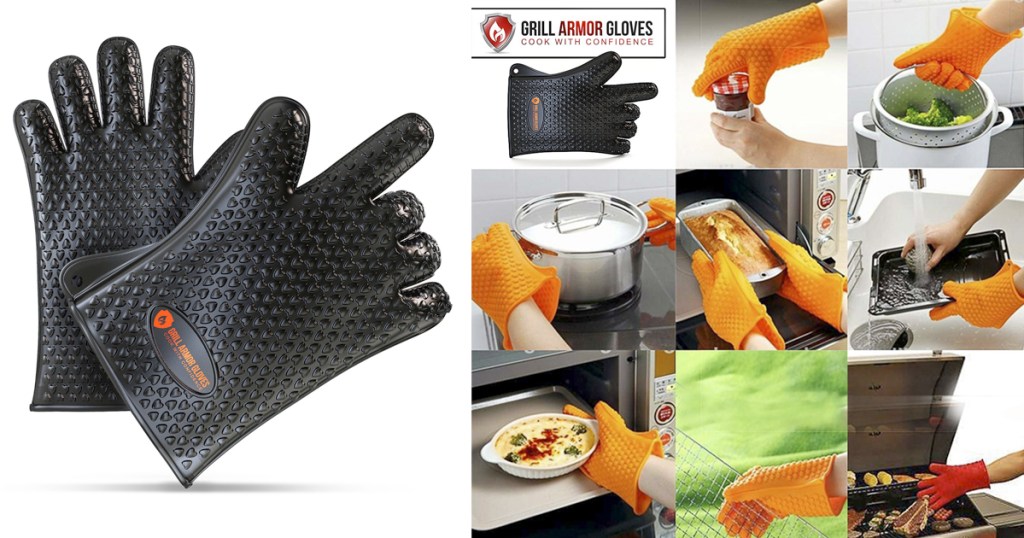 grill gloves