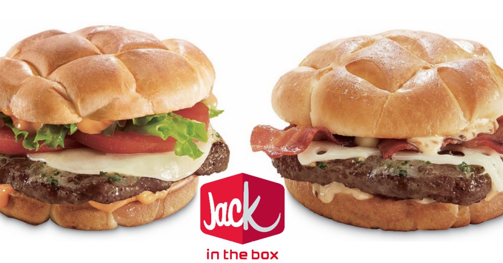 Jack in the box