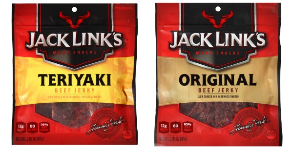 Jack Link's Jerky