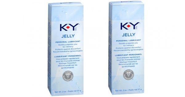 K-Y Jelly