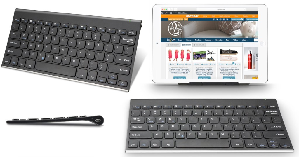 Keyboard