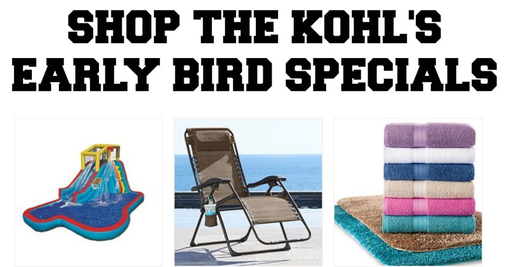 KOHL'S