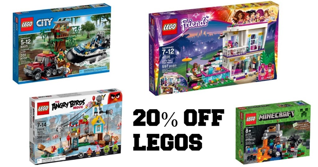 Legos