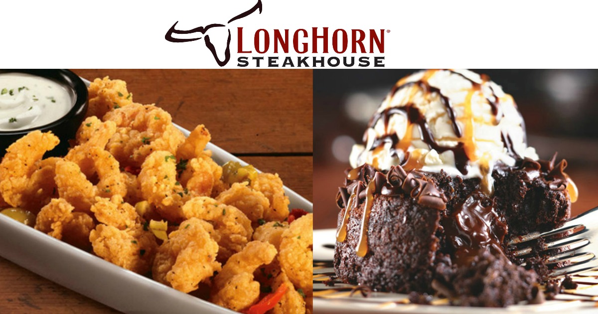 Longhorn Steakhouse
