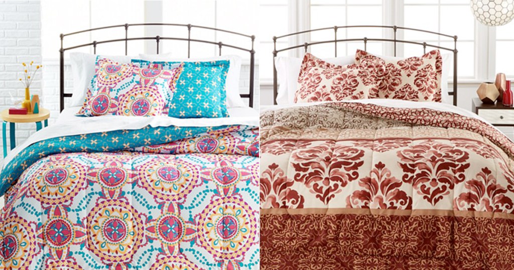 Macy's Comforters