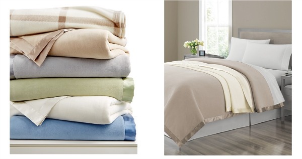 Martha Stewart Blankets