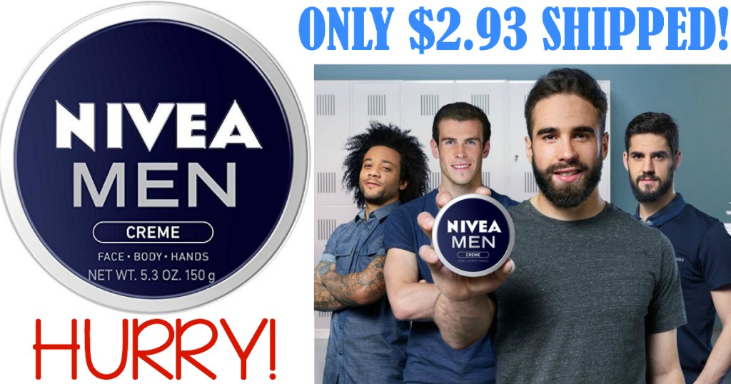 NIVEA