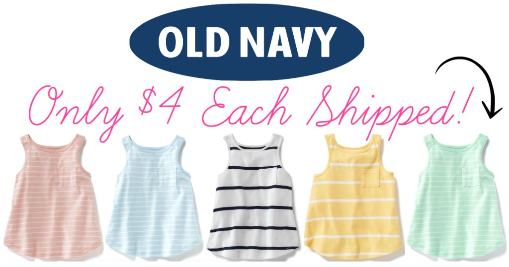 Old Navy