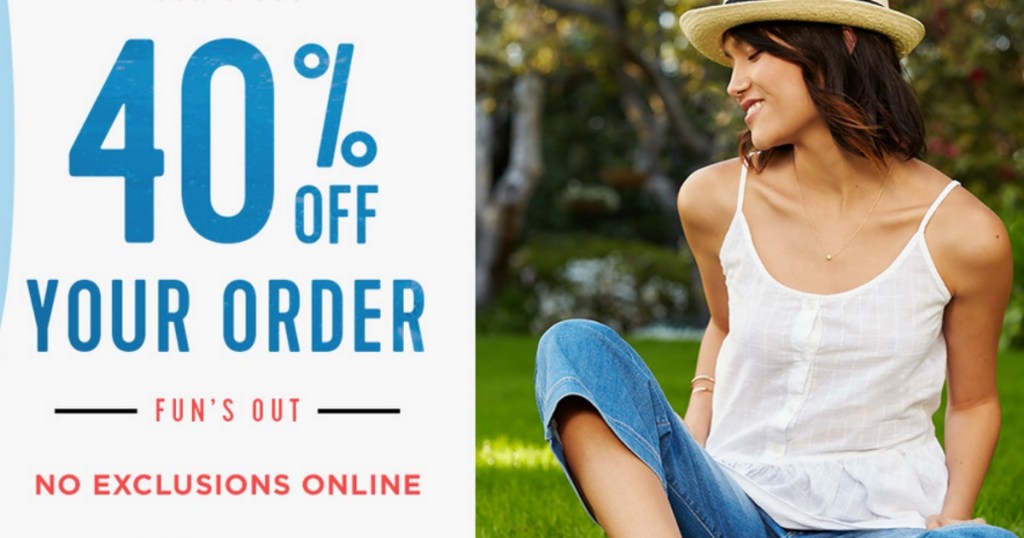 Old Navy