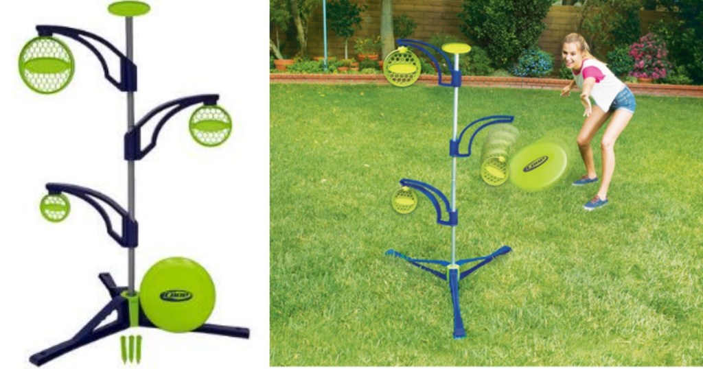 Outdoor Game