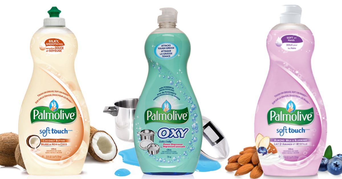 Palmolive