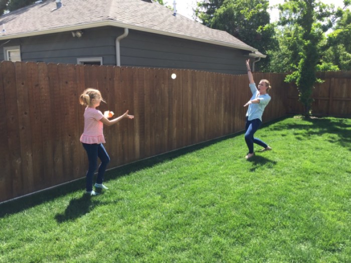 Water Balloon Fights 