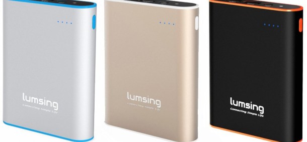 Power Bank