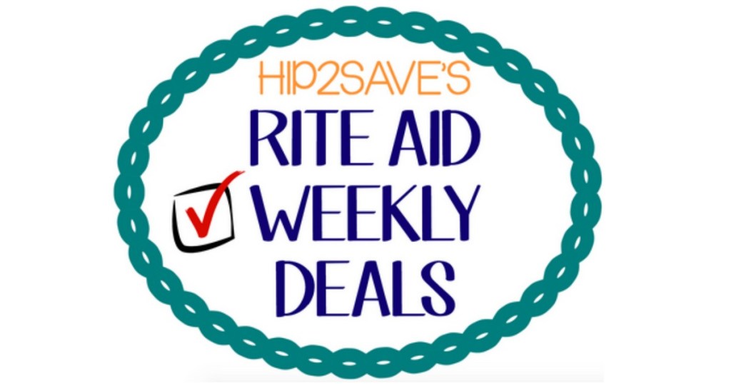 Rite Aid Deals