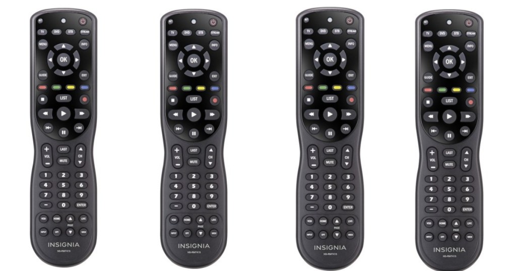 Remote