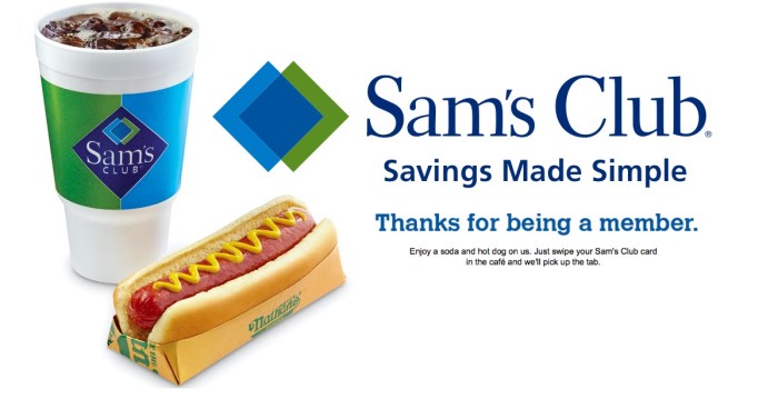 Sam's Club