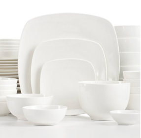 Macy's Dinnerware