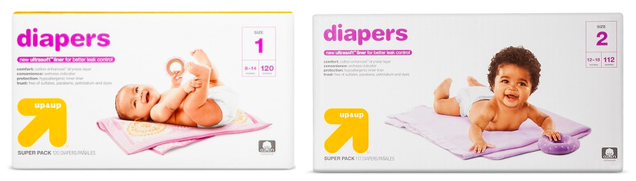 Diapers