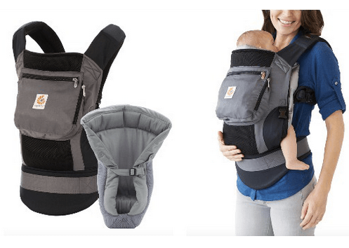 Baby Carrier