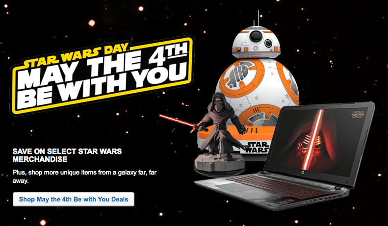 Star Wars