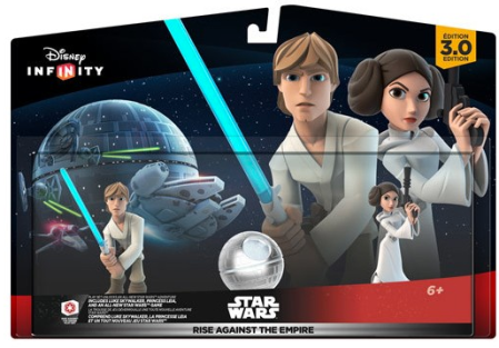 Disney Infinity