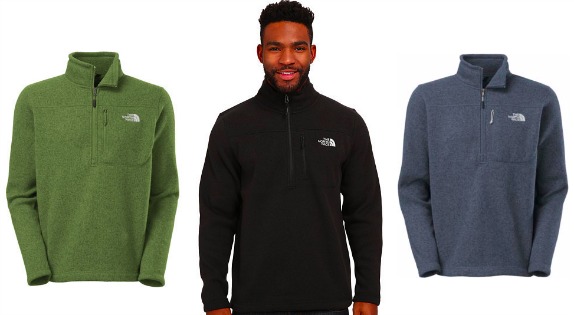 The North Face Fleece