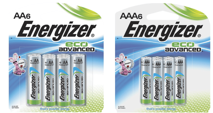 Energizer