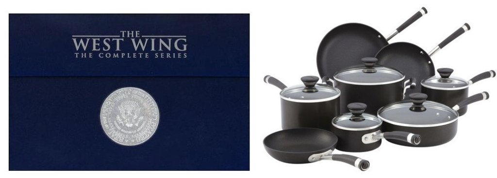 Cookware