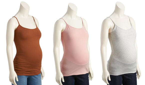 Maternity