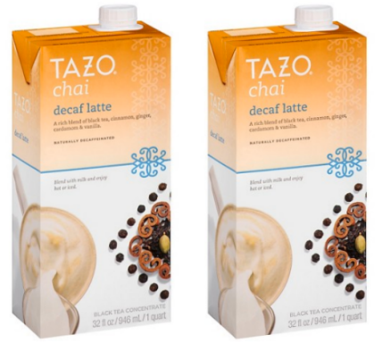 Tazo