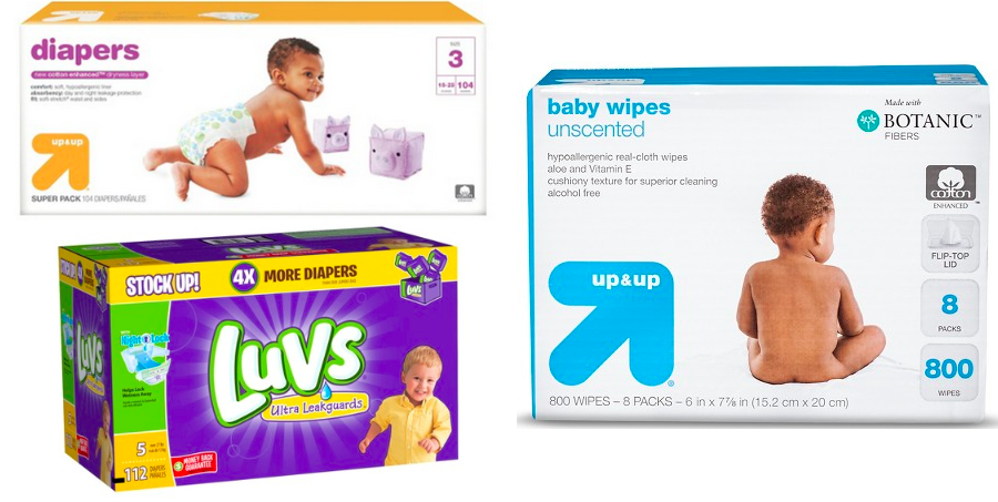 Baby Diapers