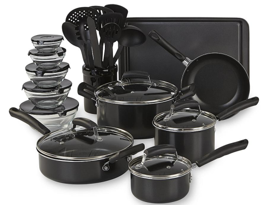 Sears Cookware