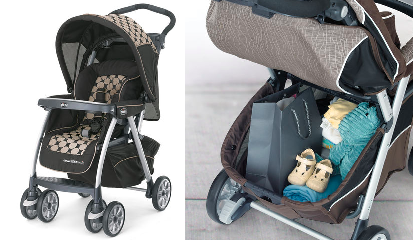 Stroller