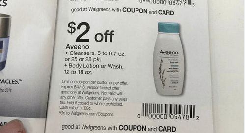 Aveeno