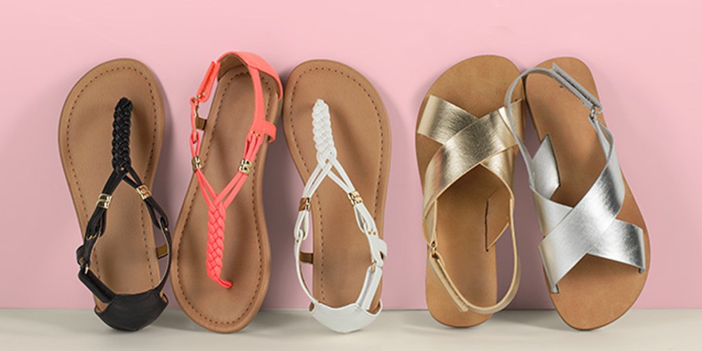Shoes