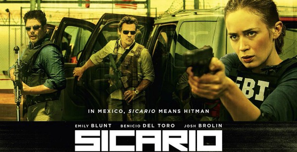 Sicario