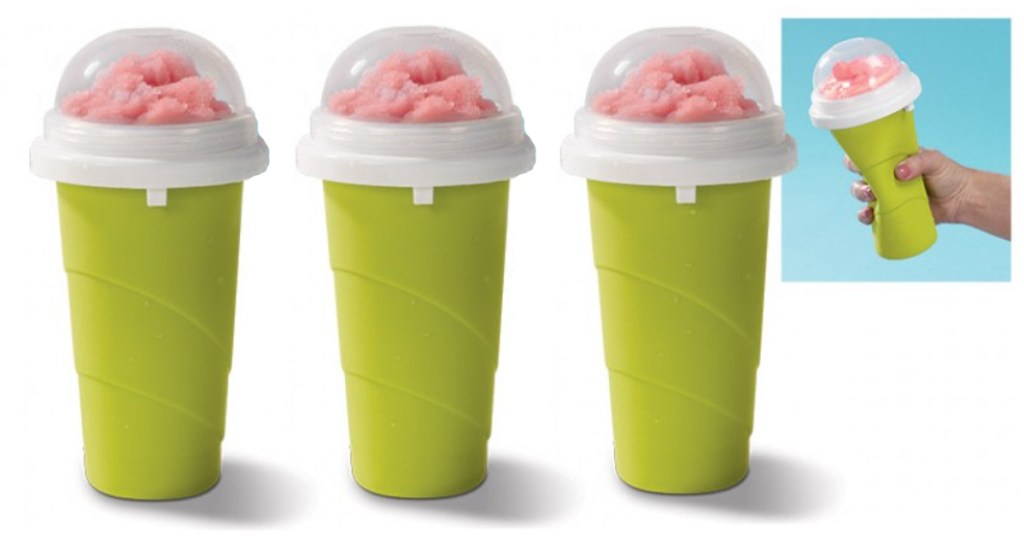 squeeze cup