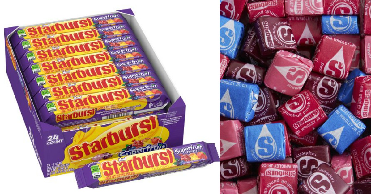 Starburst