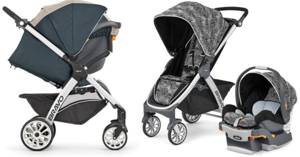 Stroller