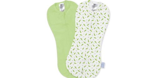Amazon: SwaddleMe Pod 2-Pack Only $15.98 (Regularly $24.99)