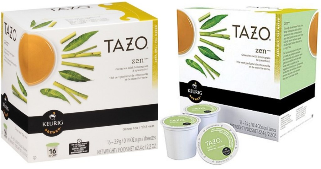 TAZO