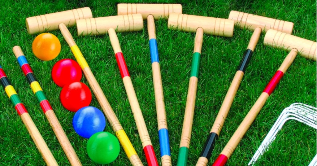 Croquet