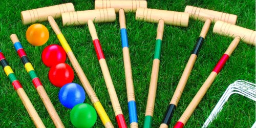 Amazon: 45% Off Outdoor Fun & Games (Today Only)