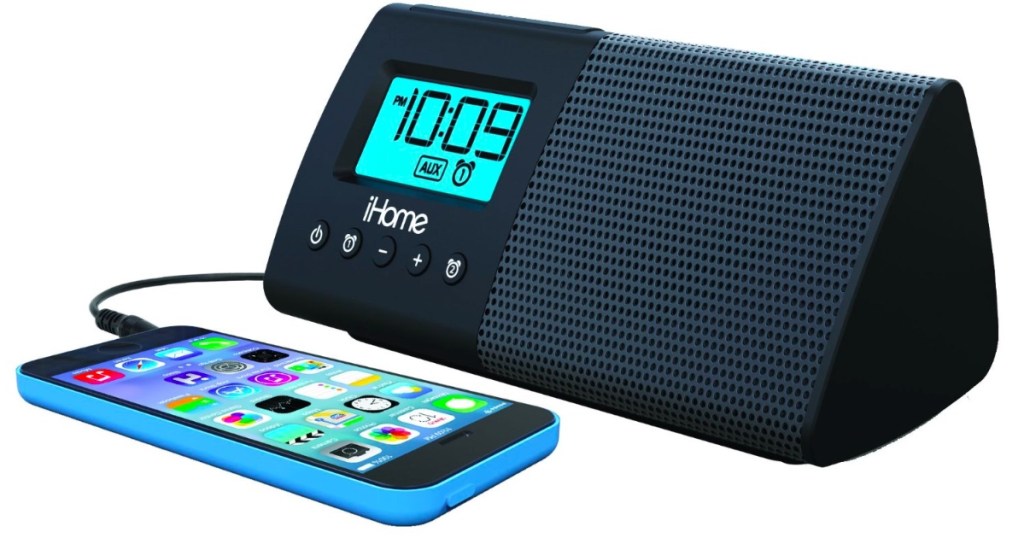 iHome Speaker