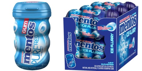 Amazon: Nice Deals on Mentos Gum, Laffy Taffy AND Airheads Xtremes