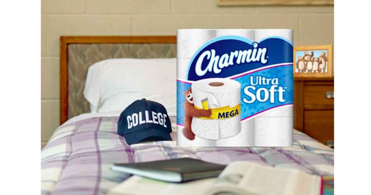 Charmin Coupon