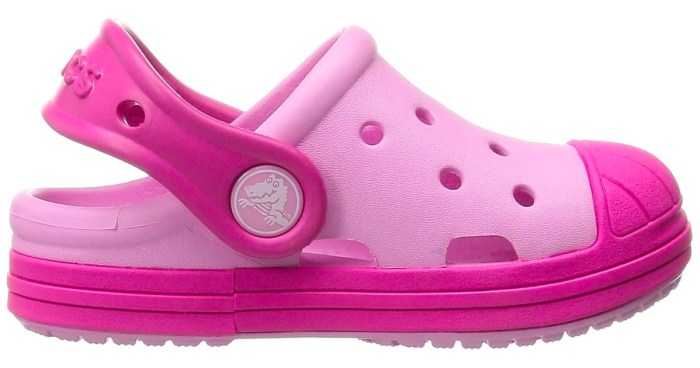 Crocs Shoes