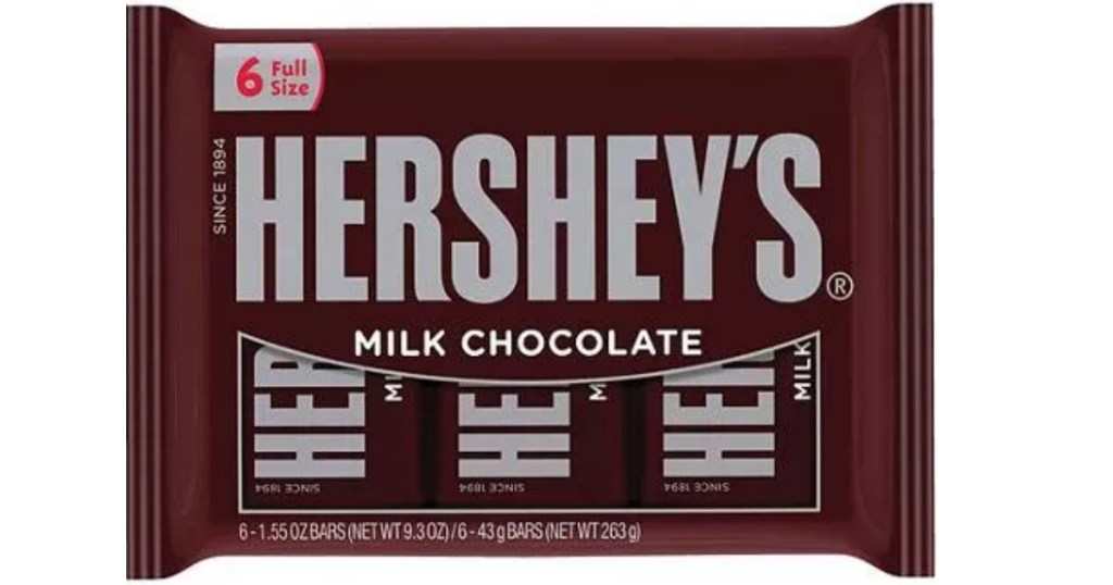 Hershey's