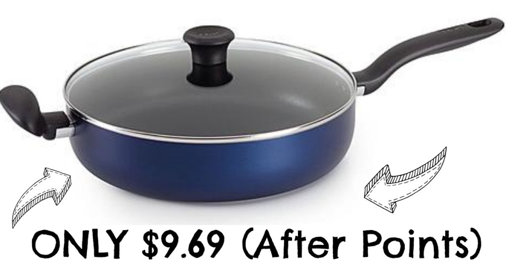 T-fal Pan